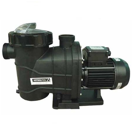 Αντλία ανακυκλοφορίας Glass Plus Astral