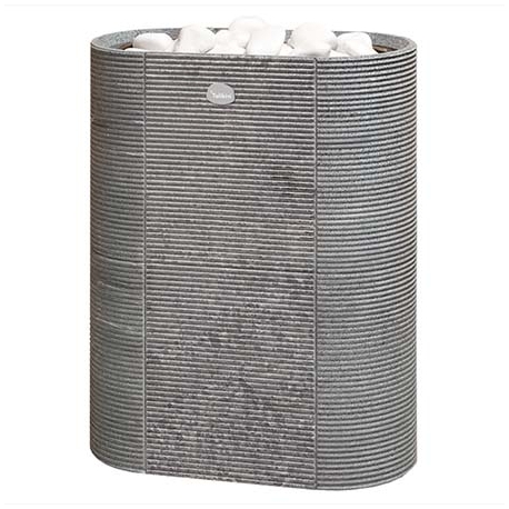 Saouna heater Routa Tulikivi