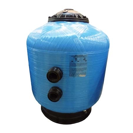 Sand filter polyester Viena IML