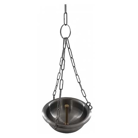 Aroma oil case based on sauna