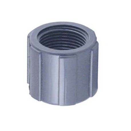 Μούφα σύνδεσης διαχύτη 1'' φίλτρου άμμου IML