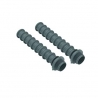 Filter diffuser bolted 1'' IML