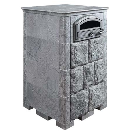 Θερμαντήρας σάουνας με ξύλα TK 550 XL Tulikivi