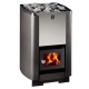 Saouna heater woodburning Karhu Kastor