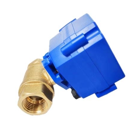 Steam generator solenoid valve cleaning Helo