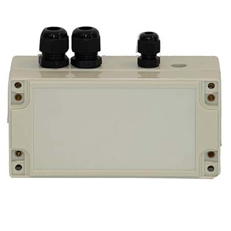 Πινακάς Spa 230V ηλεκτρονικός για touch button Balboa