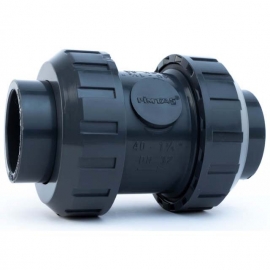 Check valve pvc-u Pimtas