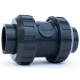 Check valve pvc-u Pimtas