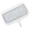 Leaf rake bottom Deluxe AS