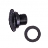 Chlorinator body cap Astral