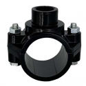 Clamp saddle PP Cepex