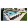 Telescopic cover Bas Ultra 600.2 Astral