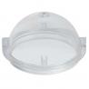 Closure 8 1/2’’ transparent New Triton Pentair