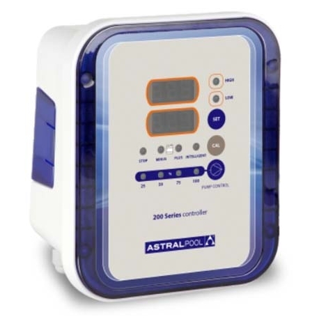 Dosing pump AP RPH-200S Auto Astral