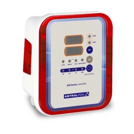 Δοσομετρική αντλία AP RMV200S Astral