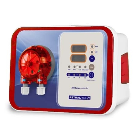 Dosing pump AP RMV201S Astral