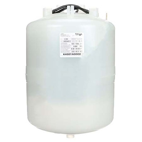 Κάδος ατμογεννήτριας Κ400ΤΑ0000 Carel