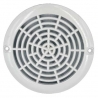 Grate of drain grille DG