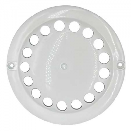Gully grate anti-vortex EDG-120 & DG-234 AS