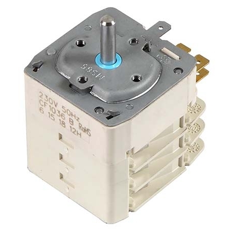 Sauna heater timer Harvia