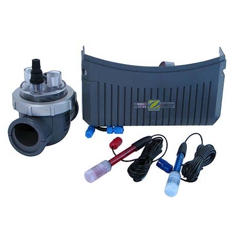 Automatic regulator ph-cl Dual link Zodiac