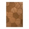 Πάνελ σάουνας ξύλινο Royal Luxpanel