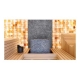 Stone sauna Himalayan Greus