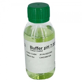 Εlectrode buffer ph7