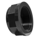 Cap female threaded Plimat