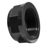 Cap female threaded Plimat