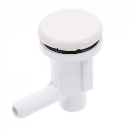Spa air injector Waterway