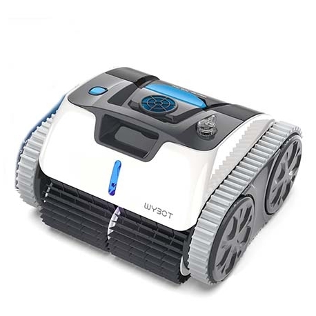 Automatic rechargeable vacuum cleaner WY3312 Wybotics