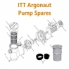 Βάση στεγανού αντλίας ITT Argonaut