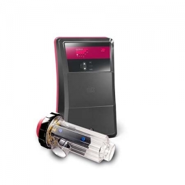 Salt electrolysis system Go Salt CTX Astral
