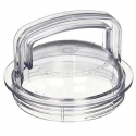 Prefilter pump cover Challenger Pentair