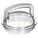 Prefilter pump cover Challenger Pentair