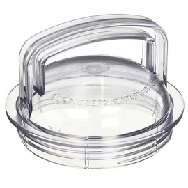 Prefilter pump cover Challenger Pentair