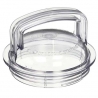 Prefilter pump cover Challenger Pentair