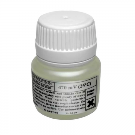 Ρυθμιστικό διάλυμα ηλεκτροδίου RX470mv Astral