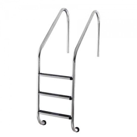 Σκάλα υπερχείλισης PLO AS