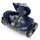 Robot cleaner MX10 Zodiac