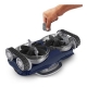 Robot cleaner MX10 Zodiac