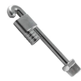 Filter sand easy change tool Transander