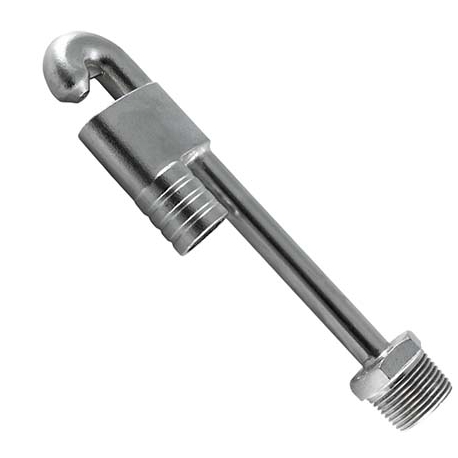 Εργαλείο εύκολης αλλαγής άμμου 