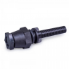 Filter water & sand discharge fitting set Astral