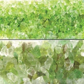 Κρυσταλλική άμμος φίλτρων AS