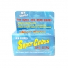 Floculant cubes SuperCubes