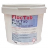 Κροκιδωτικό ταμπλέτα Floc Tab