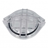 Pump prefilter lid with oring Europa-Discovery IML