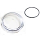 Pump prefilter lid with oring Espa Tifon
